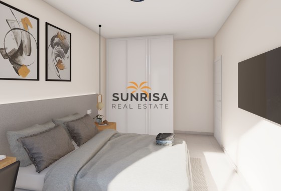 detached · New Build - Yecla · Murcia · Spain