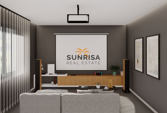 detached · New Build - Yecla · Murcia · Spain