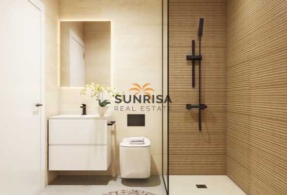 Semi-detached · Nieuwbouw Woningen - Pilar de la Horadada · Alicante · Spanje