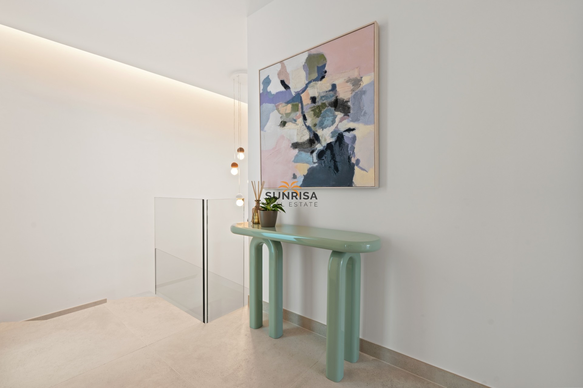 Obra nueva - Villa - Benidorm