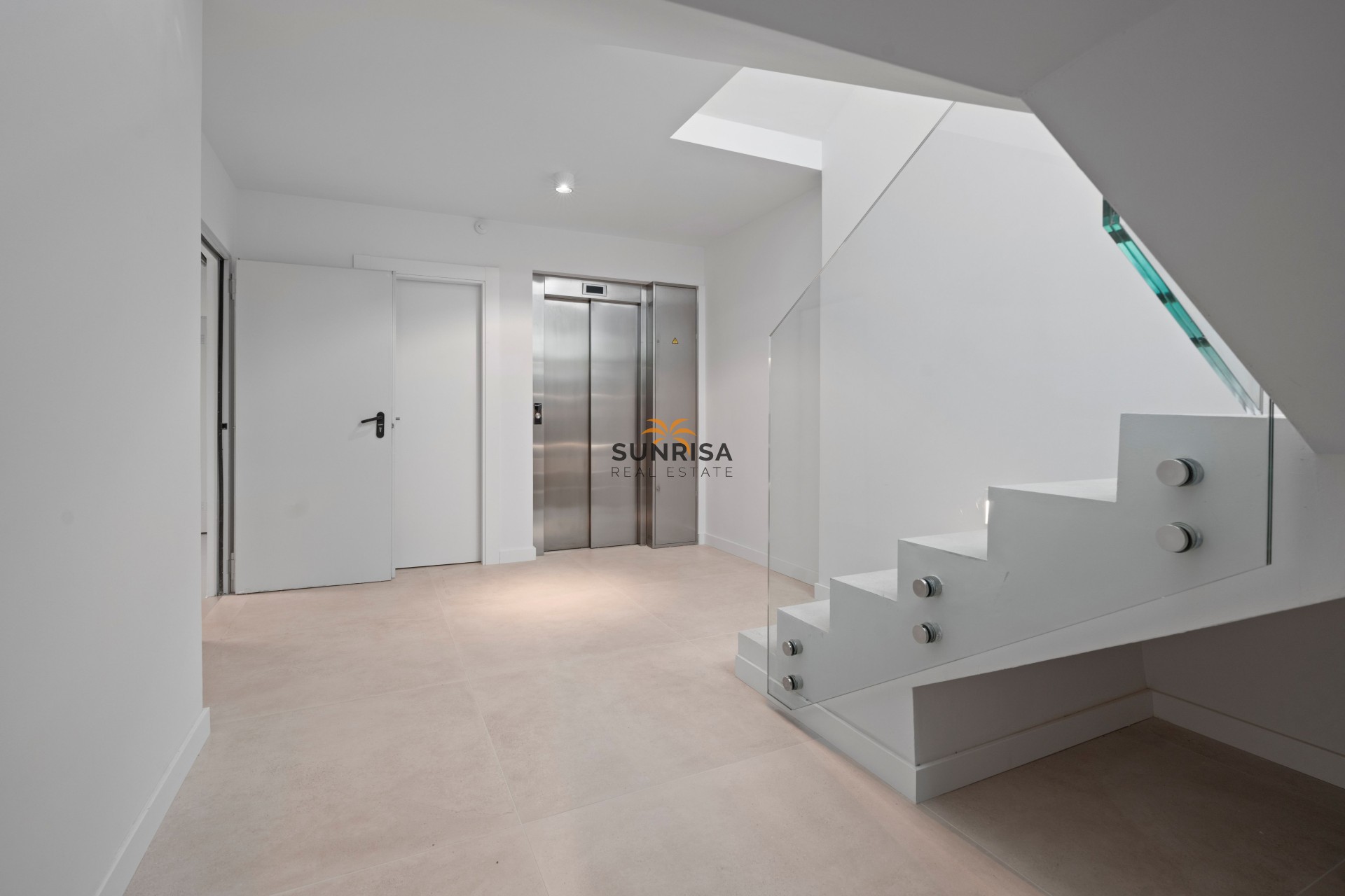 Obra nueva - Villa - Benidorm