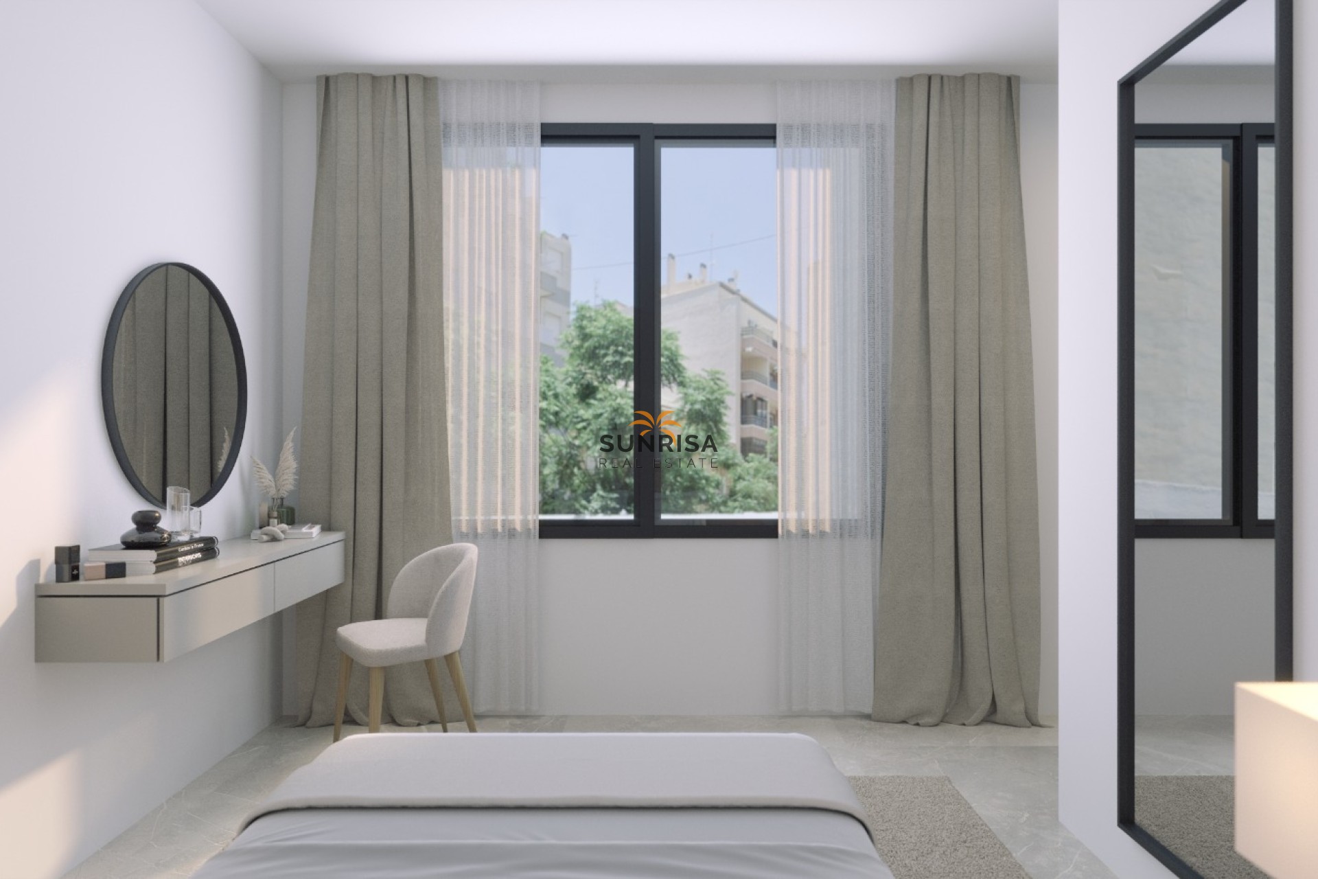 Nouvelle construction - Appartement - Torrevieja