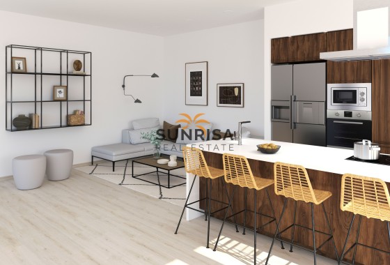 detached · New Build - Fortuna · Murcia · Spain