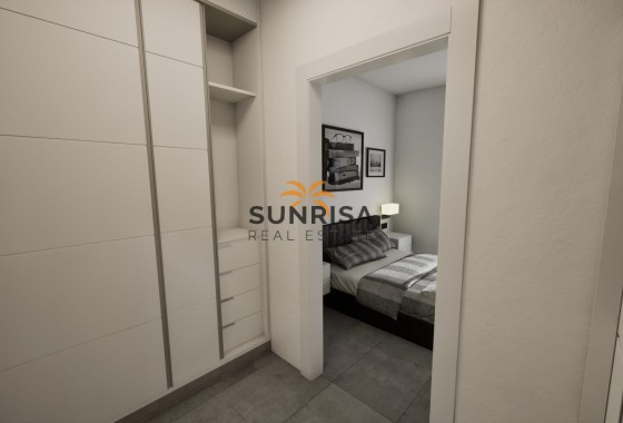 detached · Nouvelle construction - Torre-Pacheco · Murcia · Espagne