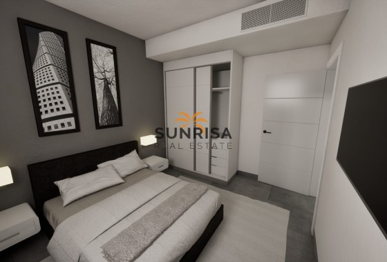 detached · Nouvelle construction - Torre-Pacheco · Murcia · Espagne