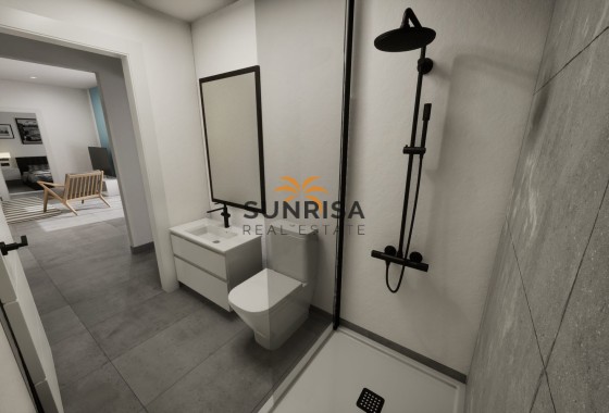 detached · Nouvelle construction - Torre-Pacheco · Murcia · Espagne