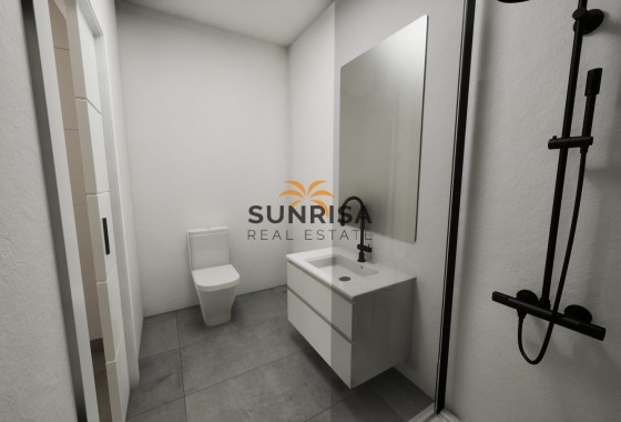 detached · Nouvelle construction - Torre-Pacheco · Murcia · Espagne