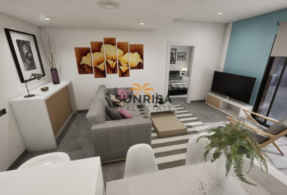 detached · Nouvelle construction - Torre-Pacheco · Murcia · Espagne