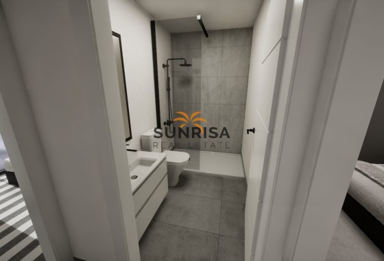 detached · Nouvelle construction - Torre-Pacheco · Murcia · Espagne
