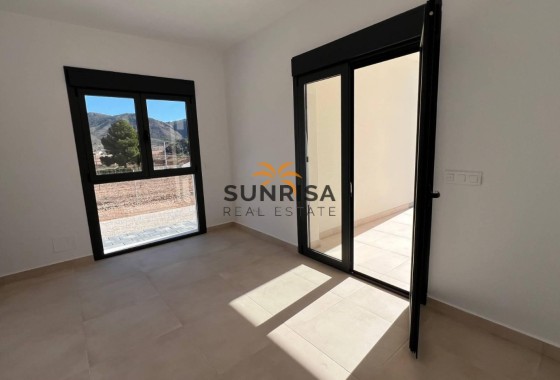 detached · New Build - Cañada de la Leña · Murcia · Spain