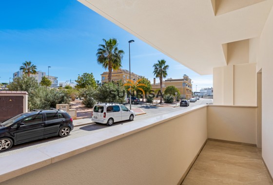 Appartement · Nieuwbouw Woningen - Benijofar · Alicante · Spanje