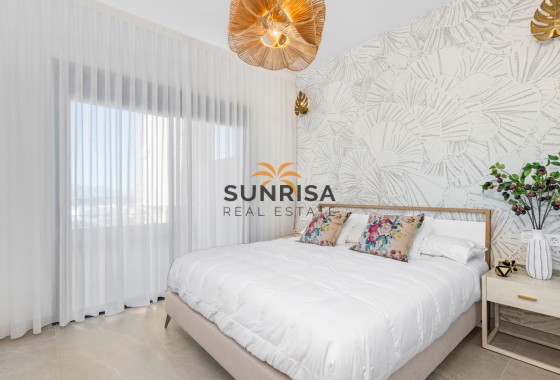 Appartement · Nieuwbouw Woningen - Benijofar · Alicante · Spanje