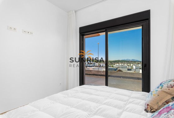 Appartement · Nieuwbouw Woningen - Benijofar · Alicante · Spanje