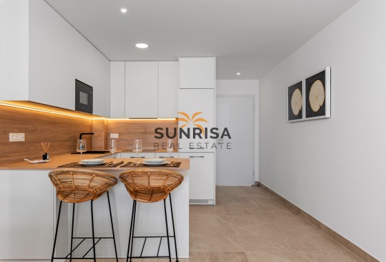 Appartement · Nieuwbouw Woningen - Benijofar · Alicante · Spanje