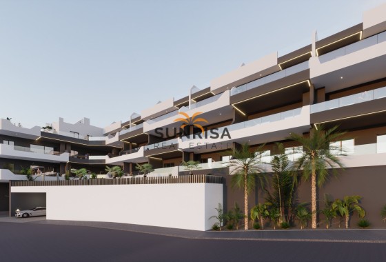 Appartement · Nieuwbouw Woningen - Benijofar · Alicante · Spanje