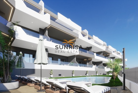 Appartement · Nieuwbouw Woningen - Benijofar · Alicante · Spanje