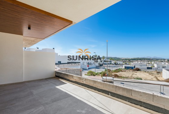 Appartement · Nieuwbouw Woningen - Benijofar · Alicante · Spanje