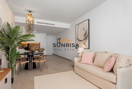 Appartement · Nieuwbouw Woningen - Benijofar · Alicante · Spanje