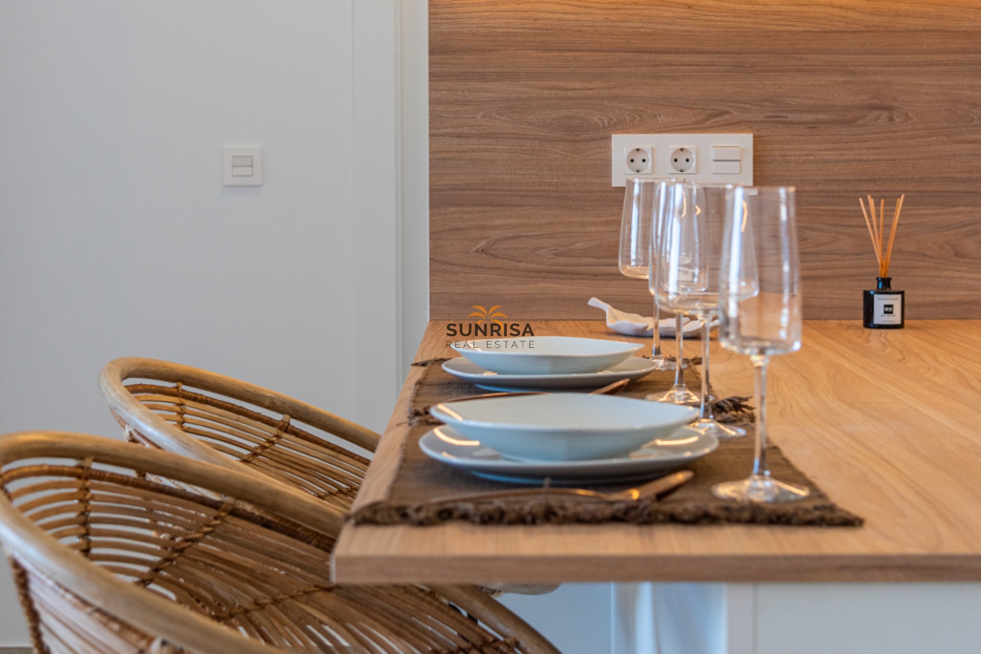 Nouvelle construction - Appartement - Benijofar