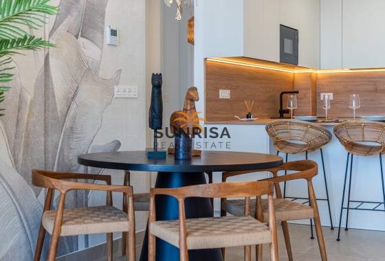 Appartement · Nieuwbouw Woningen - Benijofar · Alicante · Spanje