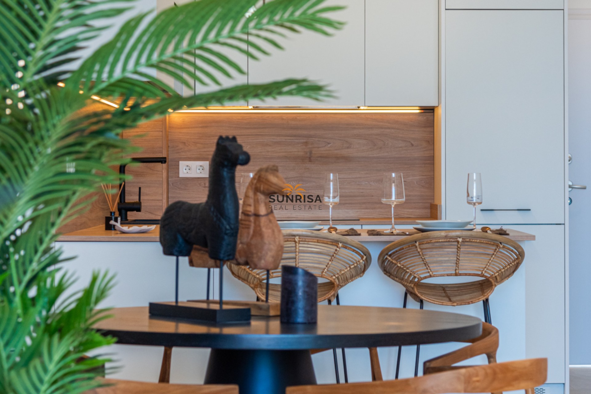 Nouvelle construction - Appartement - Benijofar