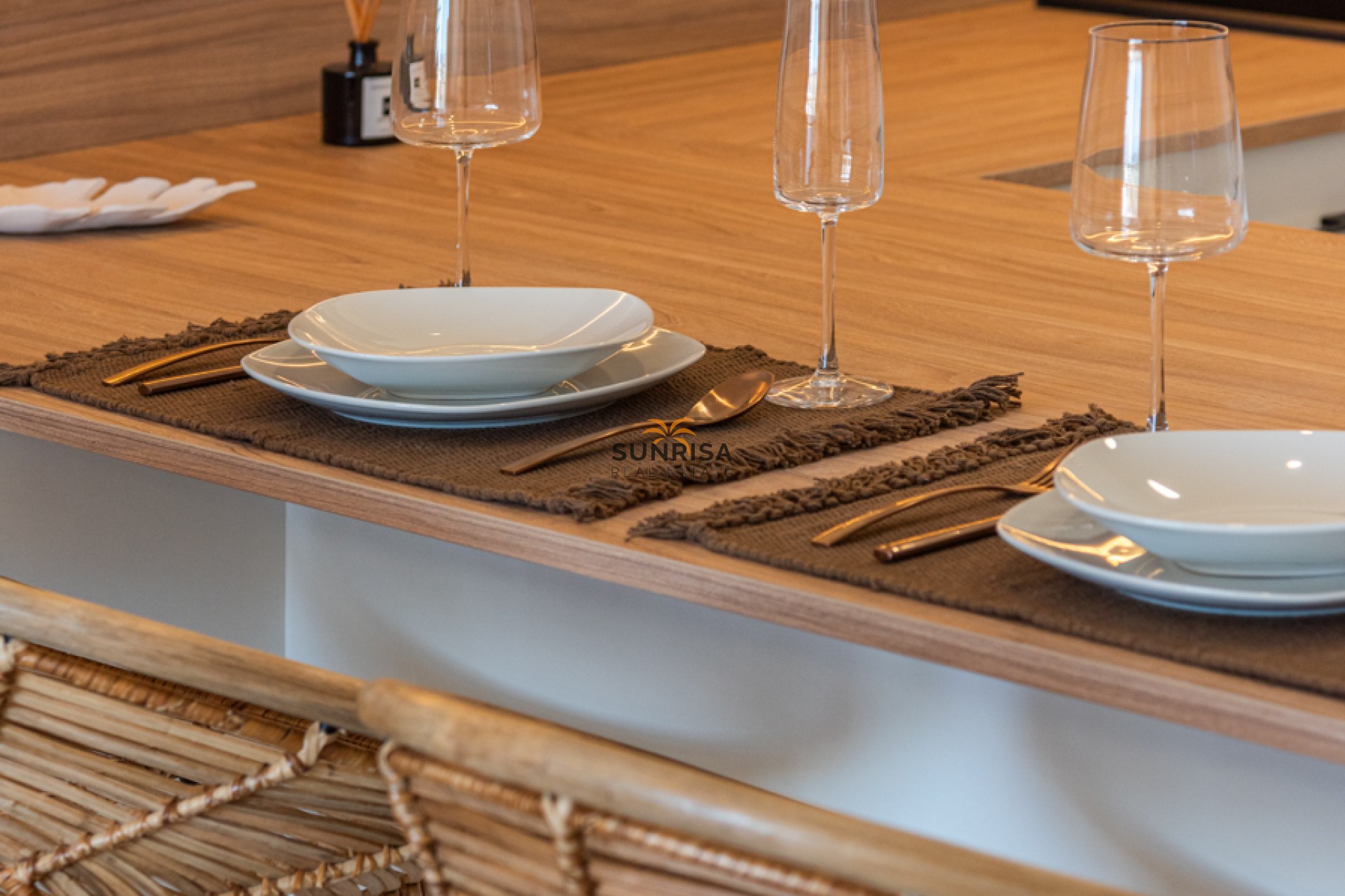 Nouvelle construction - Appartement - Benijofar
