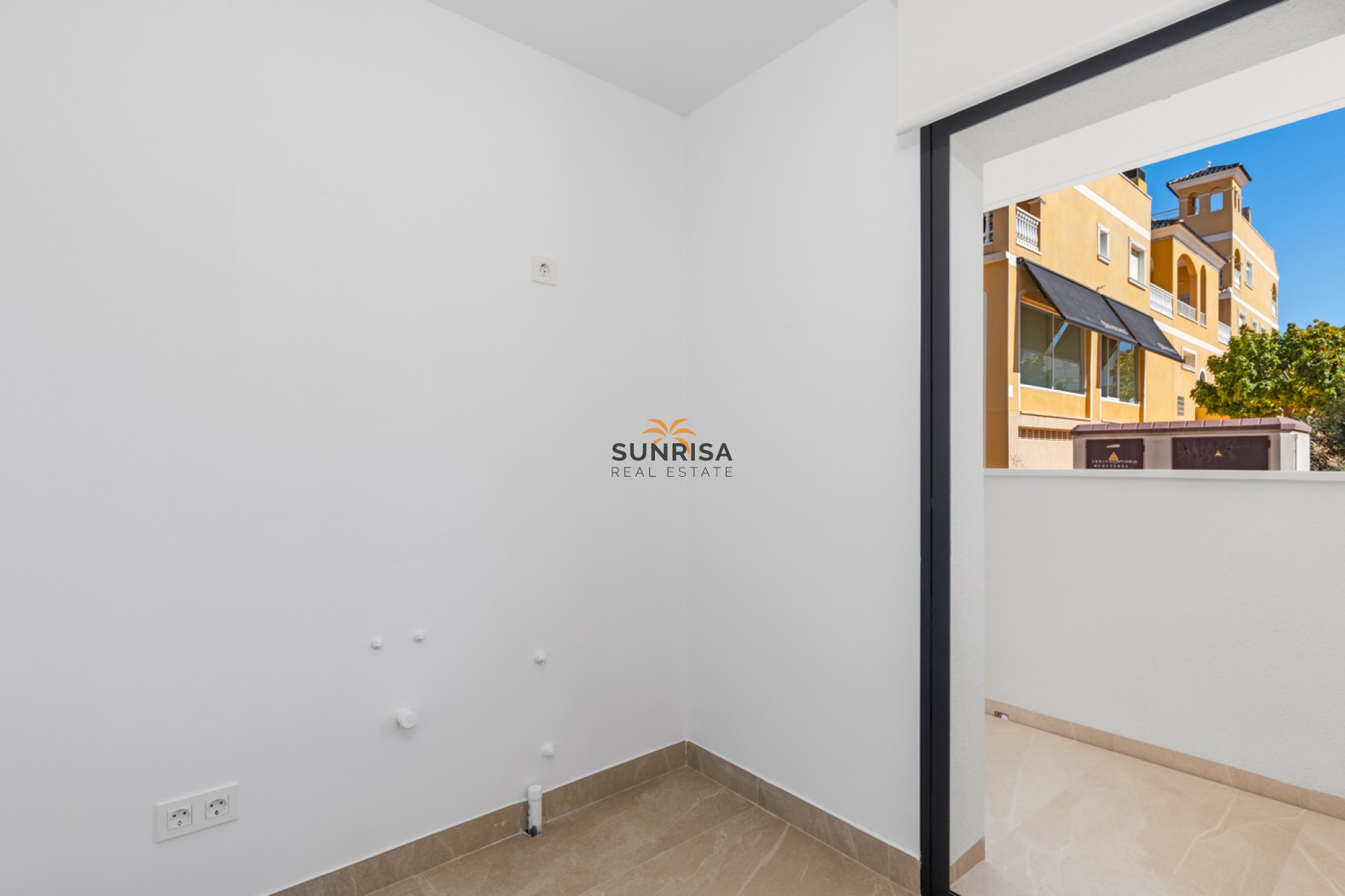 Nouvelle construction - Appartement - Benijofar