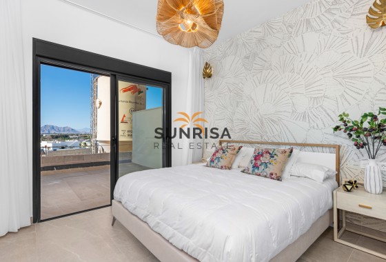 Appartement · Nieuwbouw Woningen - Benijofar · Alicante · Spanje