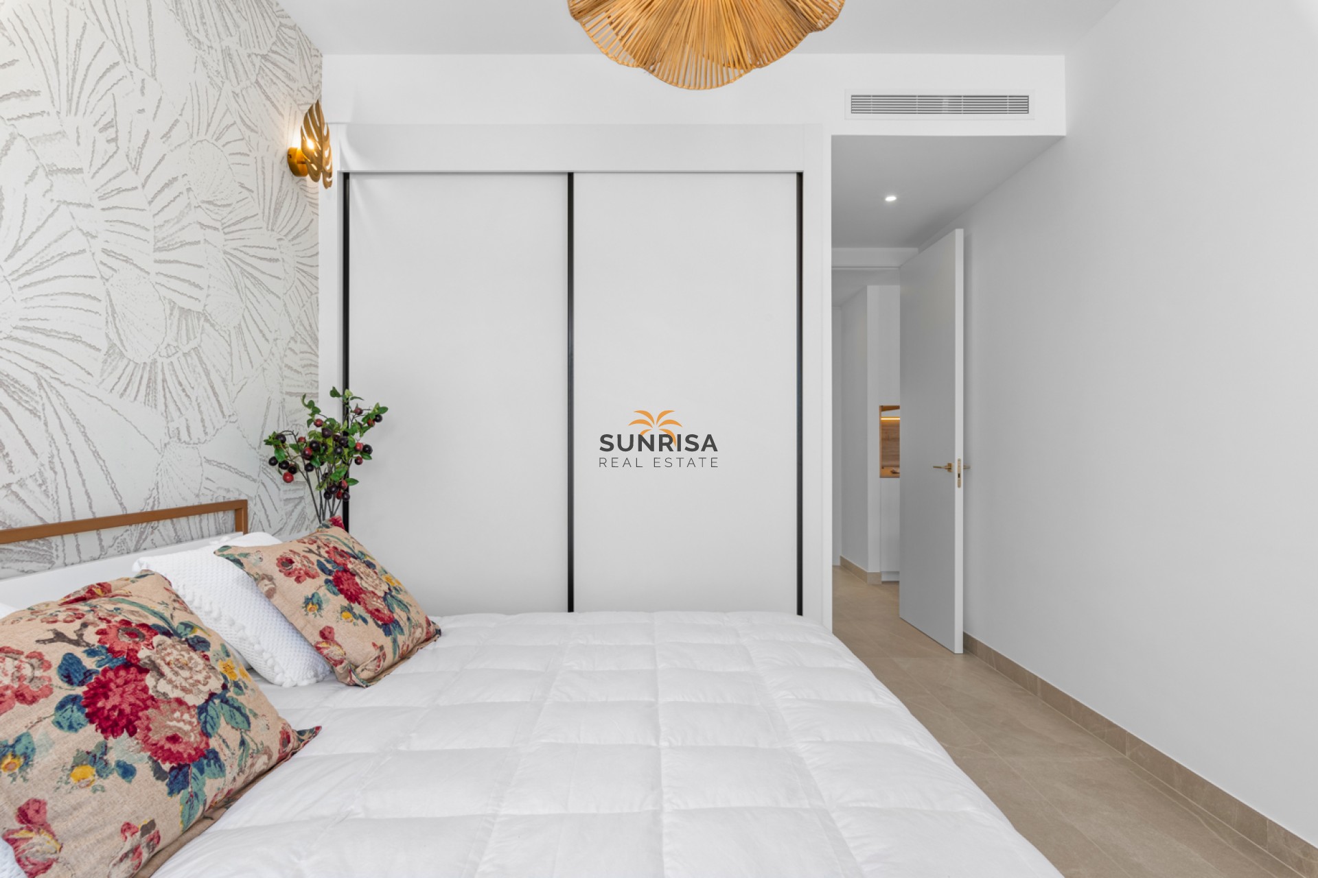Nouvelle construction - Appartement - Benijofar