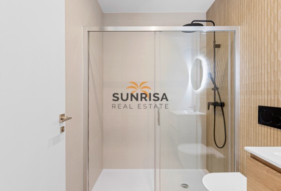 Appartement · Nieuwbouw Woningen - Benijofar · Alicante · Spanje