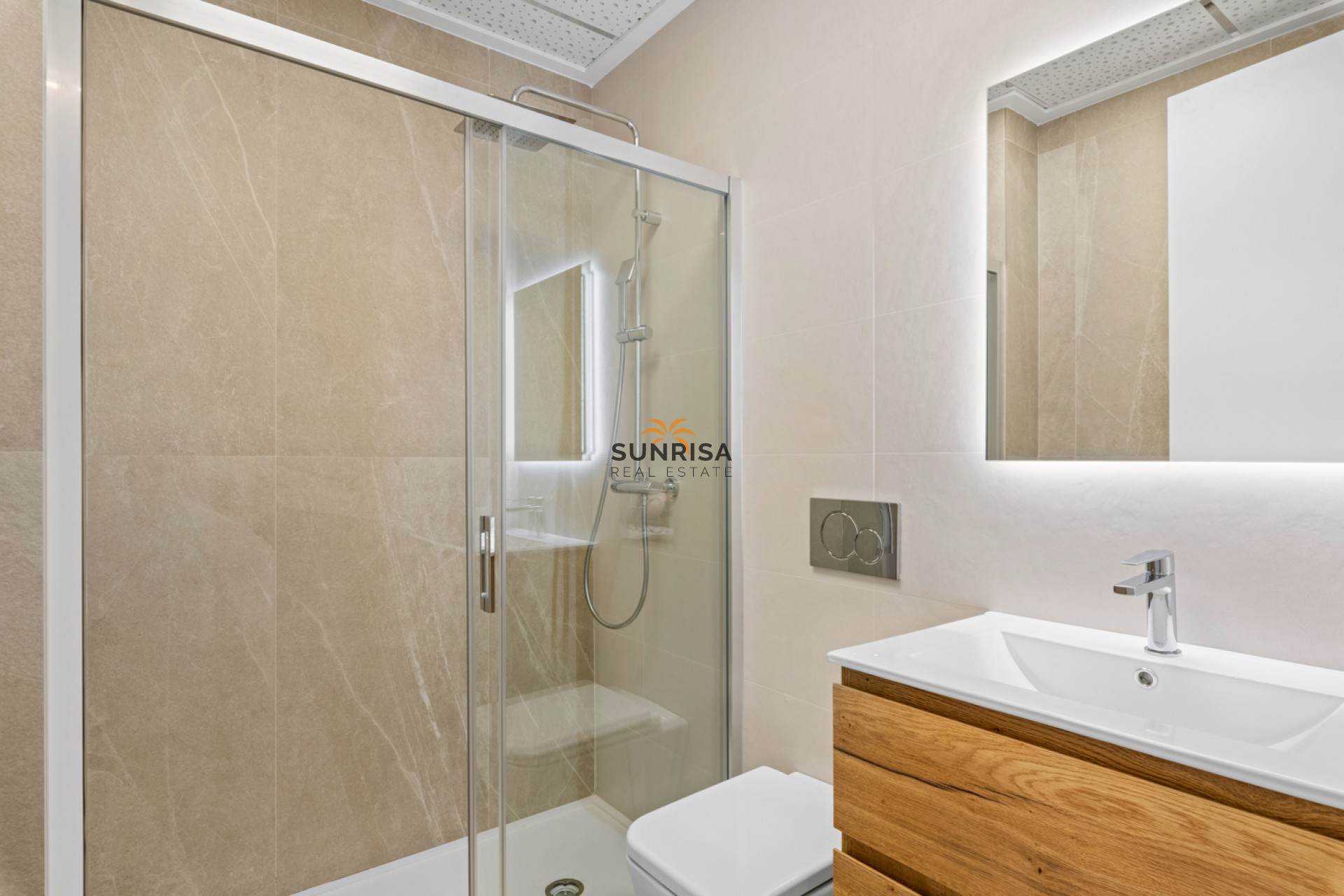 Nouvelle construction - Appartement - Benijofar