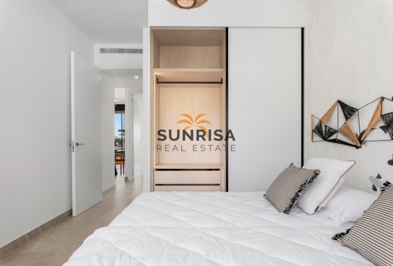 Appartement · Nieuwbouw Woningen - Benijofar · Alicante · Spanje