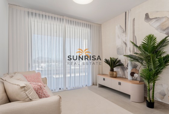 Appartement · Nieuwbouw Woningen - Benijofar · Alicante · Spanje