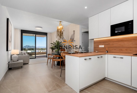 Appartement · Nieuwbouw Woningen - Benijofar · Alicante · Spanje