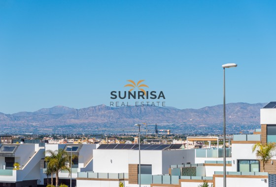 Appartement · Nieuwbouw Woningen - Benijofar · Alicante · Spanje