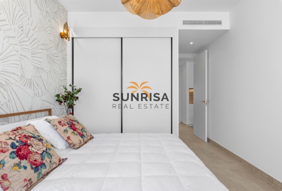 Appartement · Nieuwbouw Woningen - Benijofar · Alicante · Spanje