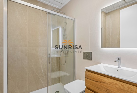 Appartement · Nieuwbouw Woningen - Benijofar · Alicante · Spanje