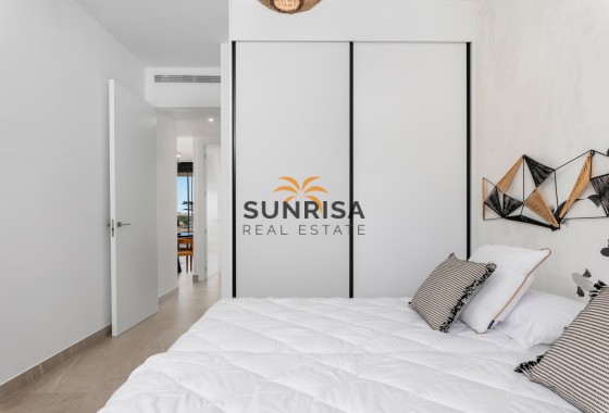 Appartement · Nieuwbouw Woningen - Benijofar · Alicante · Spanje