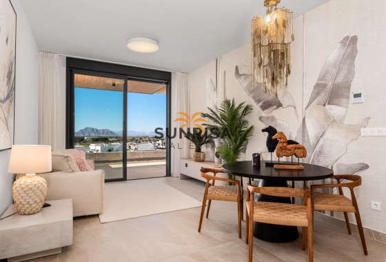 Appartement · Nieuwbouw Woningen - Benijofar · Alicante · Spanje
