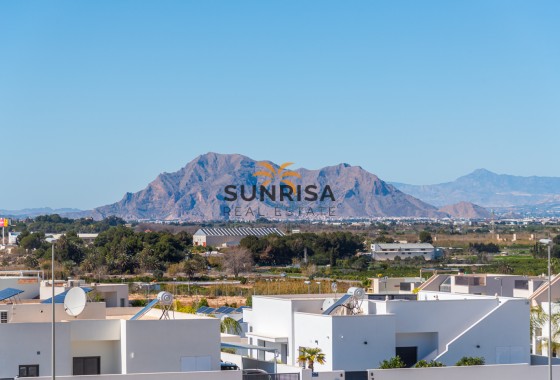 Appartement · Nieuwbouw Woningen - Benijofar · Alicante · Spanje