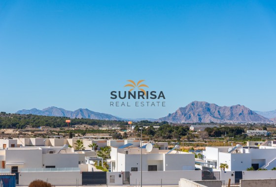 Appartement · Nieuwbouw Woningen - Benijofar · Alicante · Spanje