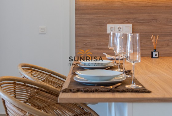 Appartement · Nieuwbouw Woningen - Benijofar · Alicante · Spanje
