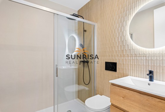 Appartement · Nieuwbouw Woningen - Benijofar · Alicante · Spanje