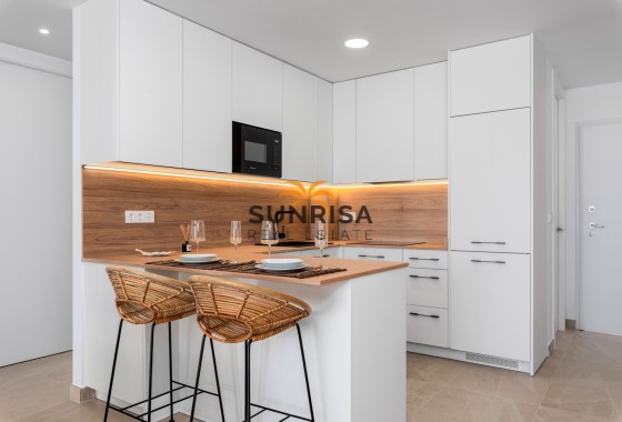 Appartement · Nieuwbouw Woningen - Benijofar · Alicante · Spanje