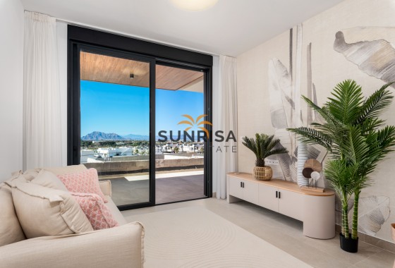 Appartement · Nieuwbouw Woningen - Benijofar · Alicante · Spanje