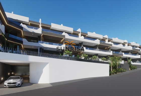 Appartement · Nieuwbouw Woningen - Benijofar · Alicante · Spanje