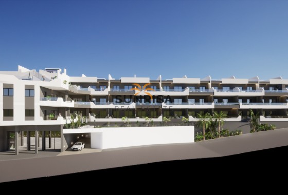 Appartement · Nieuwbouw Woningen - Benijofar · Alicante · Spanje