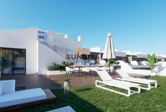 Appartement · Nieuwbouw Woningen - Benijofar · Alicante · Spanje
