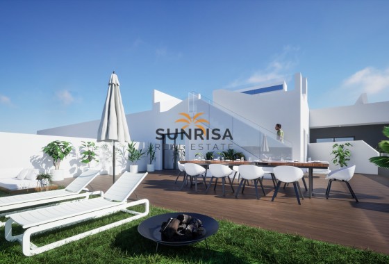 Appartement · Nieuwbouw Woningen - Benijofar · Alicante · Spanje