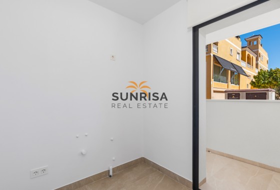 Appartement · Nieuwbouw Woningen - Benijofar · Alicante · Spanje